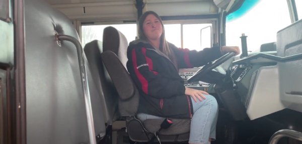 Bus Driver Appreciation Video