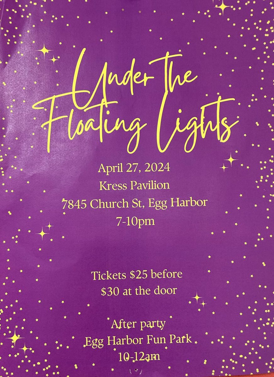 Prom to be held at Egg Harbors Kress Pavilion